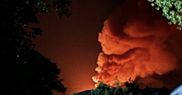 "... у них, схоже, без змін": у недомовленостях про збиті БпЛА військовий помітив "сталість" РФ