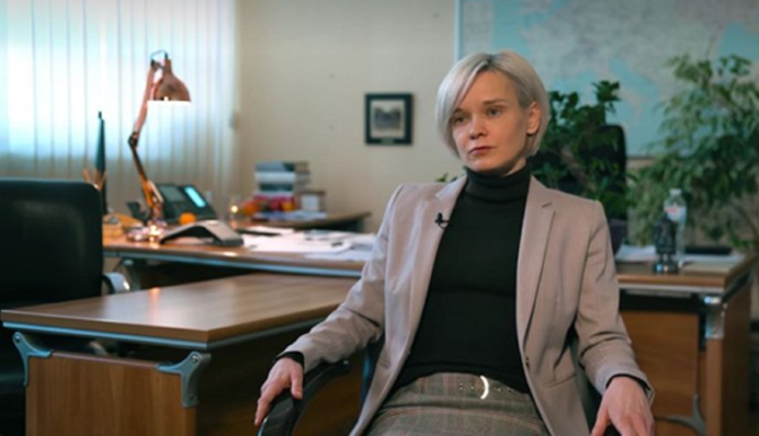 Наглядова рада продовжила контракт із Мариною Безруковою та ініціювала міжнародний аудит АОЗ