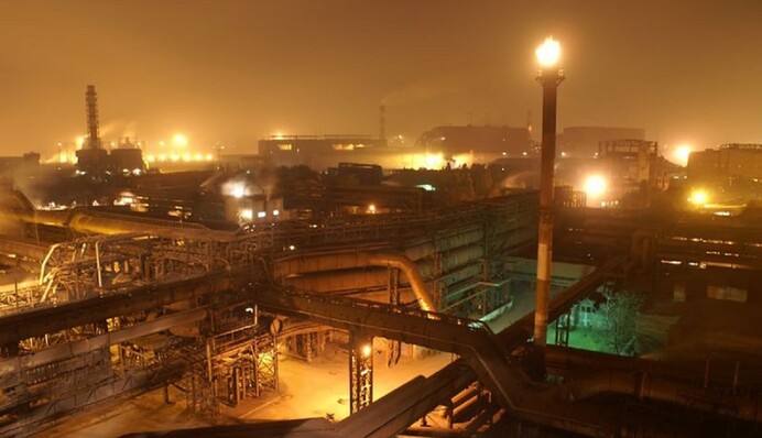 Підвищення тарифів держкомпаній можуть призвести до зменшення виробництва та масових звільнень - заява «АрселорМіттал Кривий Ріг»