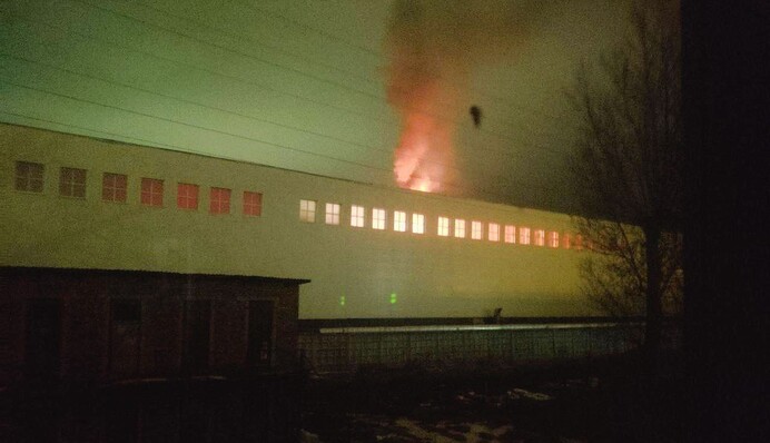 ЗСУ розкрили подробиці ураження важливих об’єктів у Росії