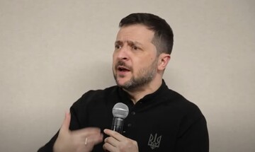 "Вони сказали, що змінять мене на Медведчука": Зеленський розкрив деталі "стамбульських" переговорів з РФ