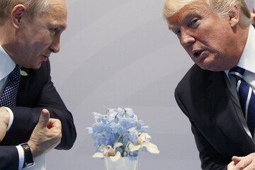 "Трамп подарував Путіну 100 днів, щоб відновити контроль на Курщині": у ЗСУ зібрались здивувати обох