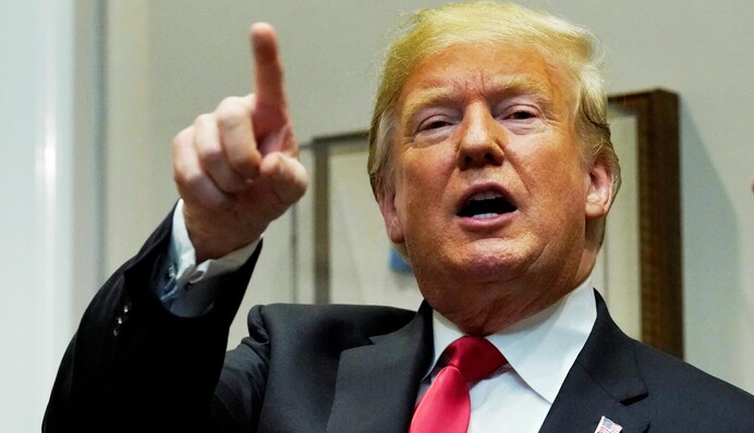 На адміністрацію Трампа подали перші позови, а Панама звернулася до ООН