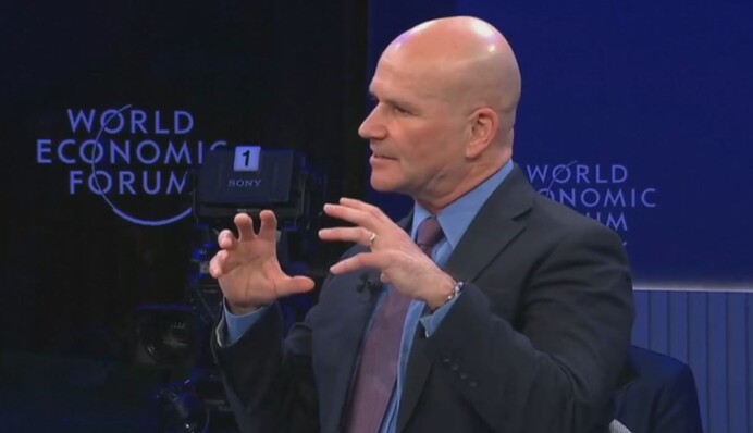 У НАТО оцінили, чи здатна Росія до великого прориву на фронті