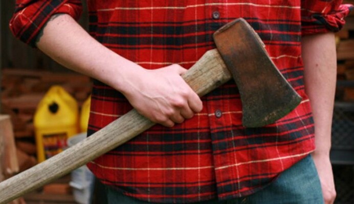 Убийца семьи из Омской области России прямо из колонии пошел на войну против Украины