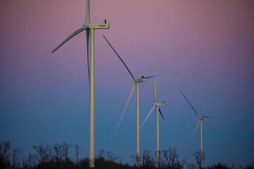 ДТЭК Ахметова строит на Николаевщине ветроэлектростанцию ​​за €450 млн