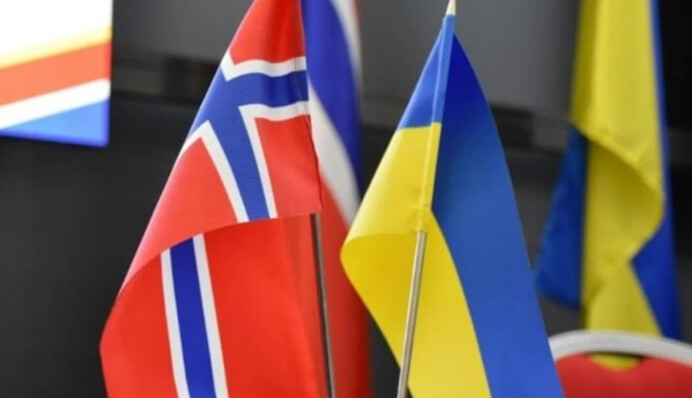 ​Украина и Норвегия договорились о новых инвестициях