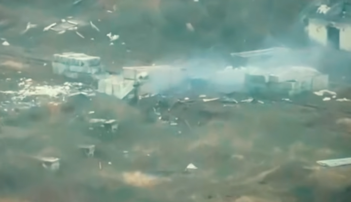 Росіяни втратили важливе супутникове обладнання у Курській області, - ГУР