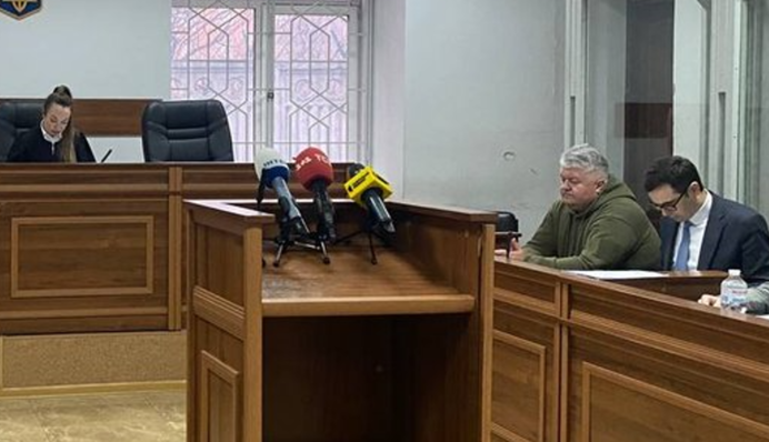 Збагачення на понад 1 млн доларів: головного психіатра ЗСУ Друзя взяли під варту