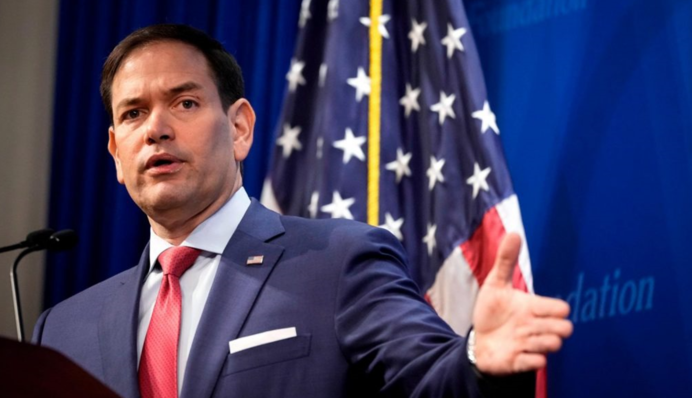 Новий держсекретар США повідомив про зміну пріоритетів: деталі