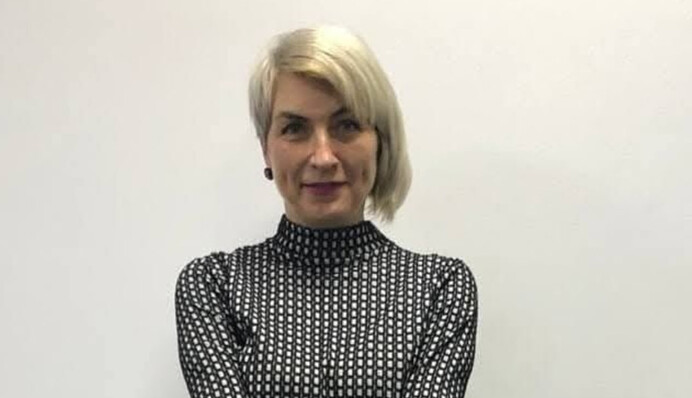 ​У Косово померла українська журналістка