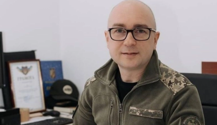 Бракованные пулеметы для ВСУ: суд отправил под стражу экс-чиновника Минобороны