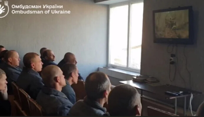 В Коордштабе рассказали, где Украина удерживает российских пленных