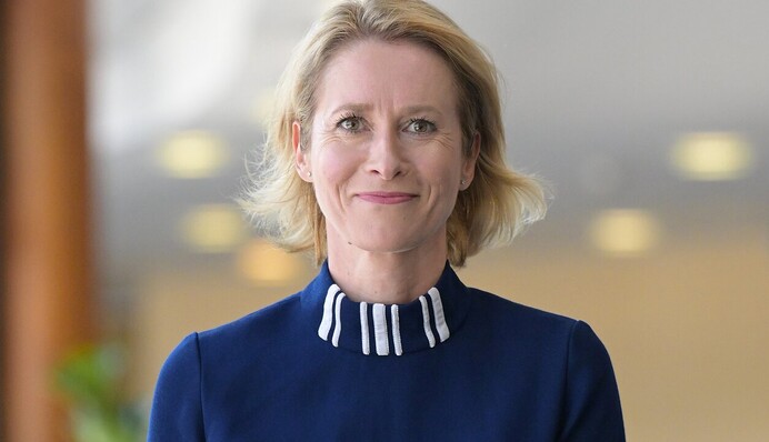 В ЕС опровергли заявление Трампа относительно помощи европейцев Украине