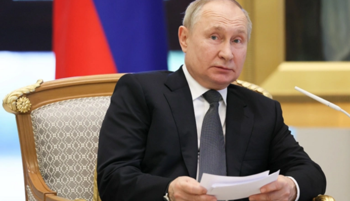 Кремль пытается успокоить население на фоне тревожных новостей о российской экономике