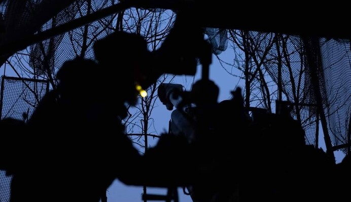 Росіяни розстріляли ще 6 українських військовополонених