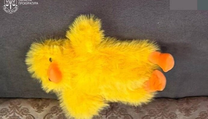 В Житомире предупредили теракт