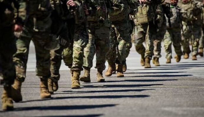 В Financial Times узнали подробности возможного размещения миротворцев в Украине