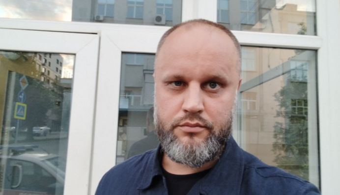 Історія з порятунком завдяки Україні дитини колаборанта Губарєва вразила всіх