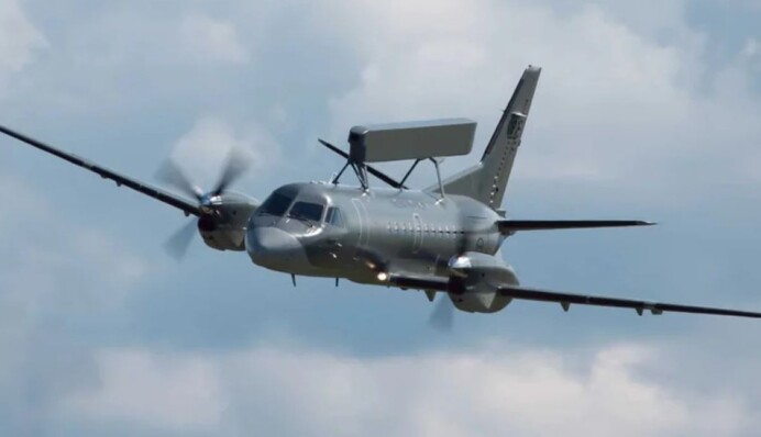 Когда Украина получит самолеты ASC 890 – в МОУ раскрыли нюанс