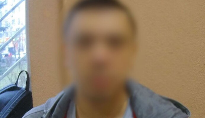 У Києві військовий напав з ножем на слідчого ДБР