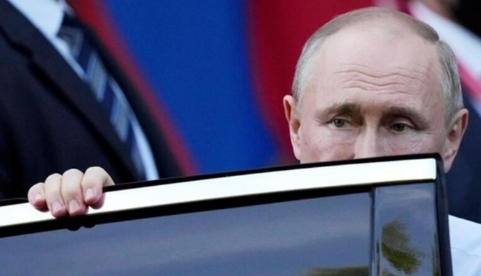 В Reuters узнали о росте беспокойства Путина по поводу состояния экономики России