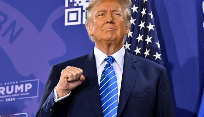 У The Times дізналися тактику Трампа щодо України та Росії