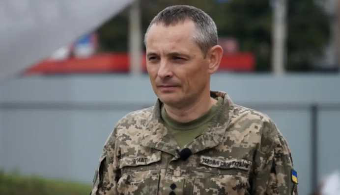В Повітряних силах ЗСУ відреагували на слова Безуглої щодо «генеральських премій»