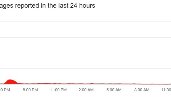 В ChatGPT произошел масштабный сбой – не работает по всему миру