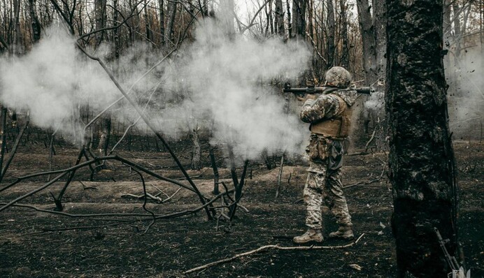 ​У DeepState прокоментували ситуацію навколо Великої Новосілки