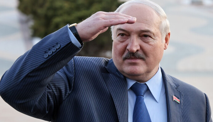 ​Україна відмовилася визнавати "вибори" Лукашенка