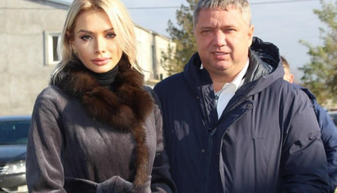 Незаконное обогащение на 20 млн грн: мужу нардепа Кормышкиной объявили подозрение