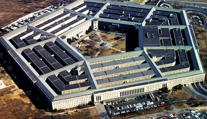 ​Постачання військової допомоги Україні: у Пентагоні прокоментували указ Трампа про призупинення міжнародної допомоги