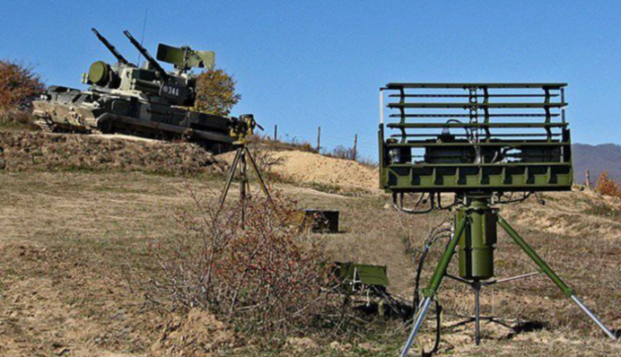 «Последний аккорд»: разведка уничтожила российскую РЛС «Гармонь»