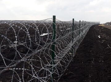 "Застрелили своїх, щоб  по тілах перелізти через колючку": український військовий поділився історією про окупантів