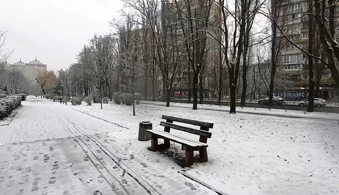 Аномальное тепло: метеоролог дал свежий прогноз на выходные