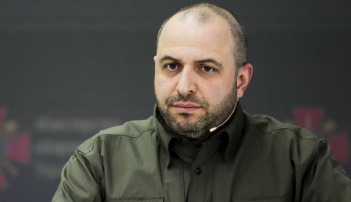 Скандал: Умєров вирішив звільнити головну з поставок зброї