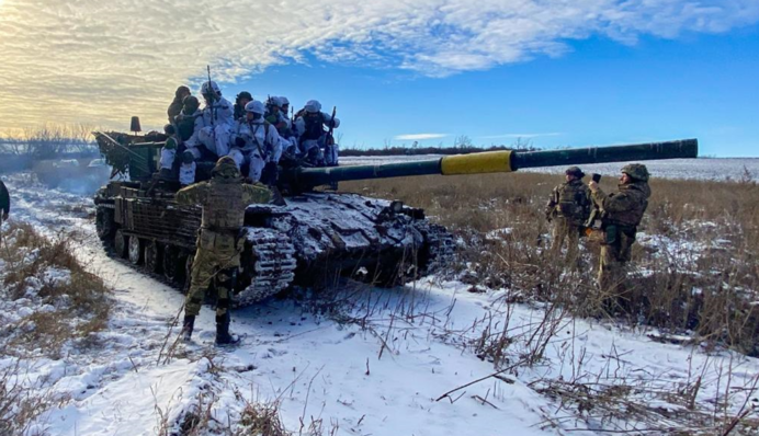 ВСУ нарушили планы россиян на Курщине и местами наступают, - СНБО