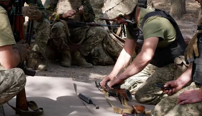 Можуть відрахувати в разі відмови: що треба знати студентам про проходження БЗВП