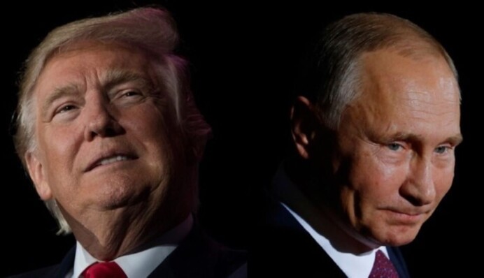 Чому Путін не став ображатися на погрози Трампа - названо чотири його головні цілі