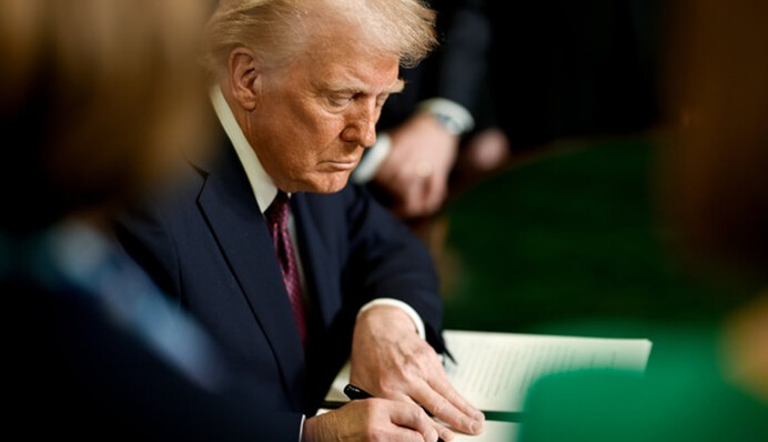 Чтобы прекратить войну в Украине: Трамп заявил о договоренностях с Саудовской Аравией