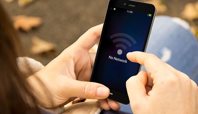 Из-за масштабной атаки ГУР многие россияне остались без связи и интернета