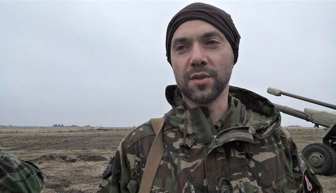 Арестовича звинуватили у загибелі найкращого снайперського інструктора