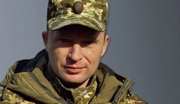 "Это решение нужно армии, чтобы остановить российское наступление": стало известно о новой должности для генерала Драпатого