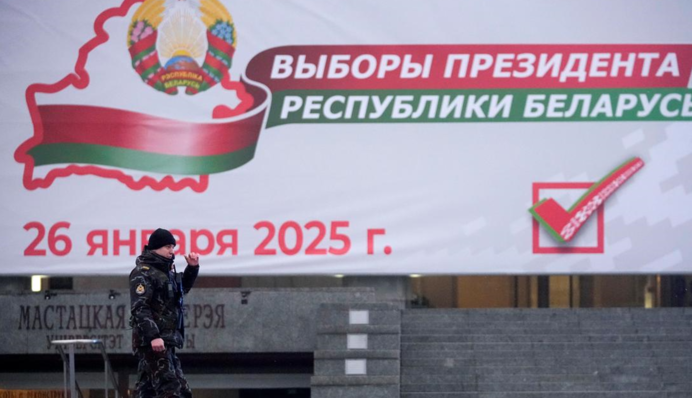 В Беларуси перед выборами ограничили доступ к сайтам из-за границы