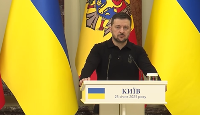 Переговоры о завершении войны: Зеленский высказался по поводу формата