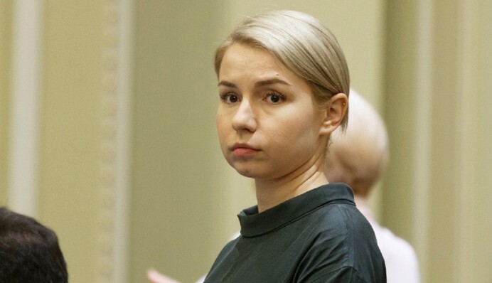 Голова Антикорупційного комітету Ради виступила проти рішень міністра оборони