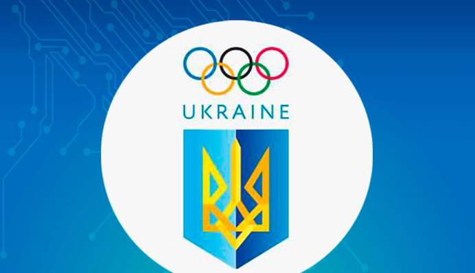 ​Україна закликає відсторонити російських і білоруських гімнастів від міжнародних змагань