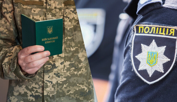 ​Письменниця звинуватила ТЦК у побитті її сина та інших злочинах