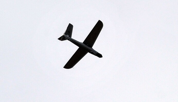 Ночью беспилотники атаковали НПЗ в Тверской области